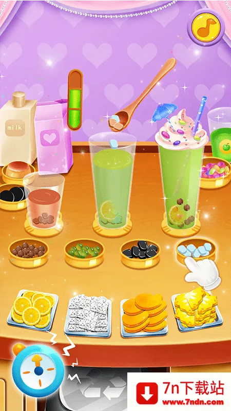 ͷ̲-2025°汾v8.0.2 ׿ͼ