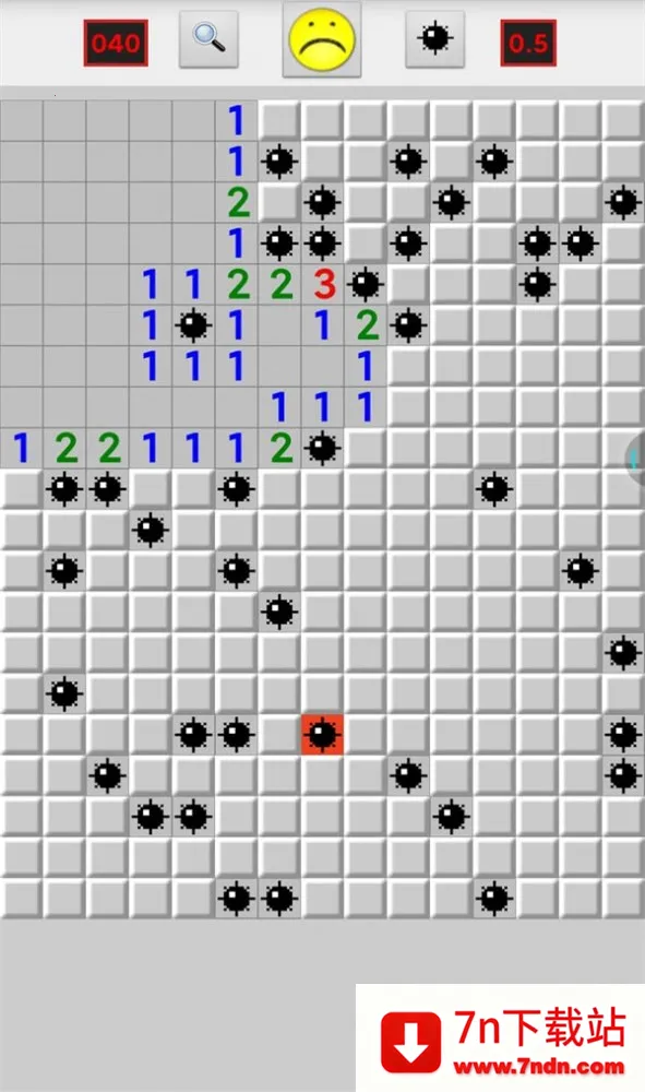 ɨ֮(ɨ״Ϸ)v1.0 ֻͼ