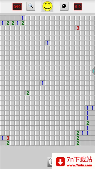 ɨ֮(ɨ״Ϸ)v1.0 ֻͼ