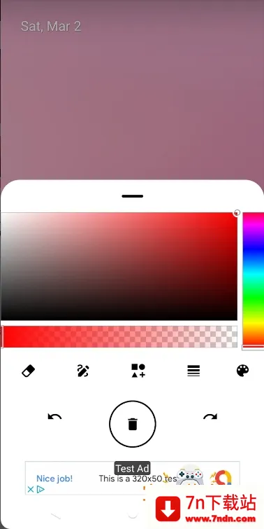 DrawAnywhere(ɻ滭)v5.0.0 ֻͼ