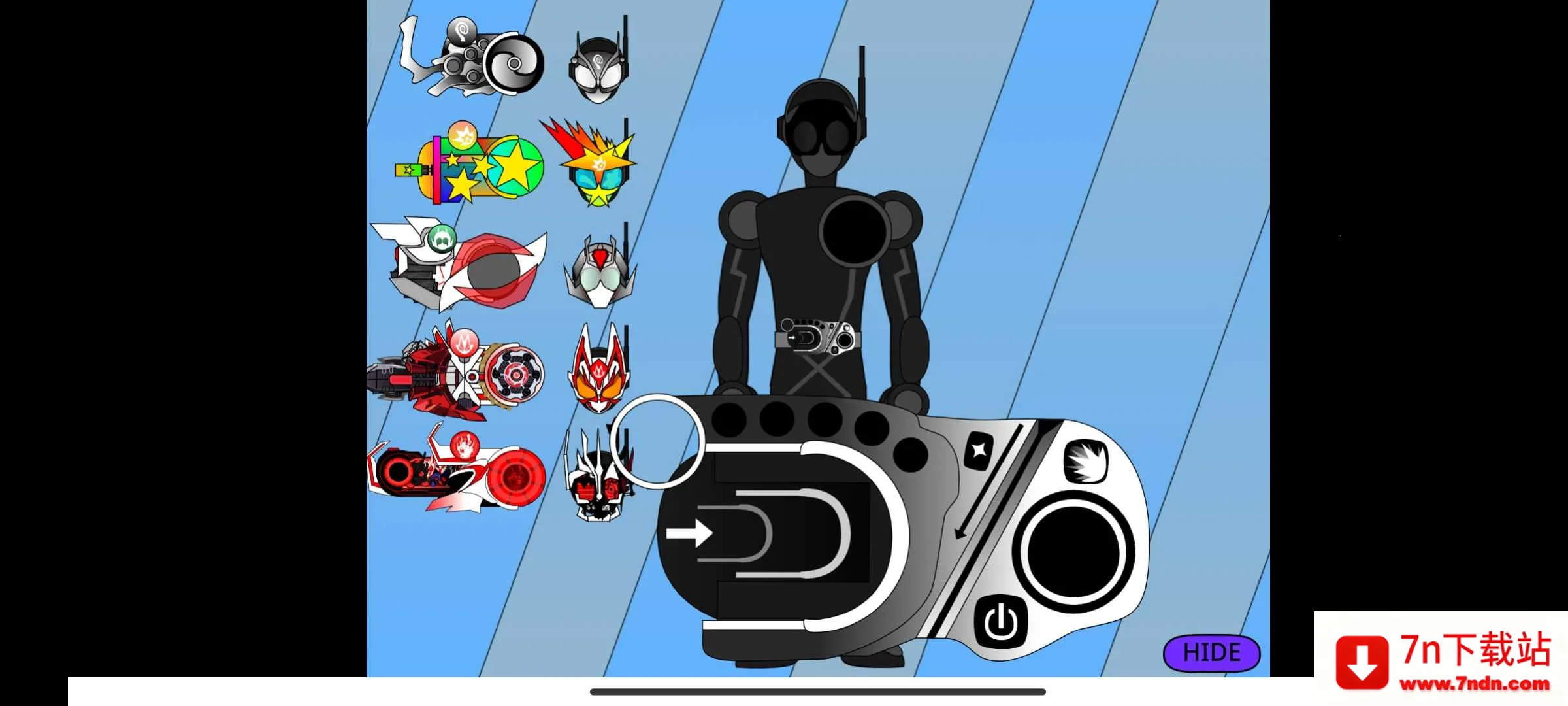 δļʿ(ʿģ)v1.0 ֻͼ