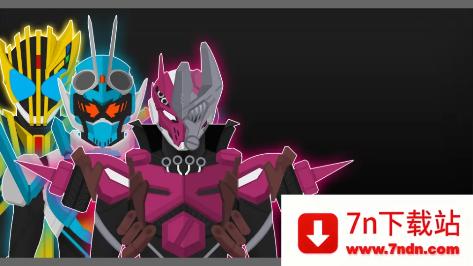 ʿ±ģ(ʿģ)v1.00.30-patreon ׿ͼ