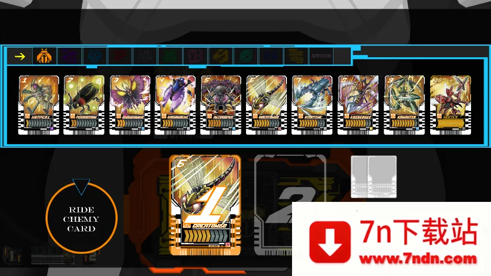 ʿ±ģ(ʿģ)v1.00.30-patreon ׿ͼ