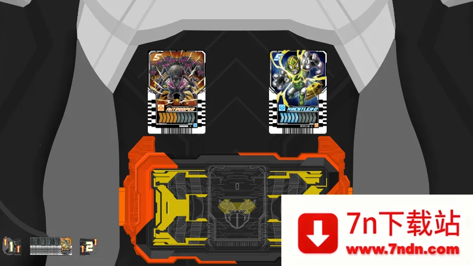 ʿ±ģ(ʿģ)v1.00.30-patreon ׿ͼ