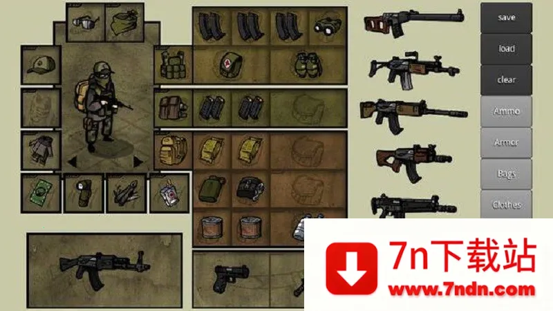 Innawoods()v2.35.1 Ѱͼ