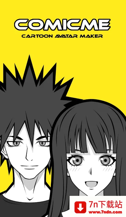 Avatar Maker-Comics(ͷ��������)v0.2 ��Ѱ��ͼ