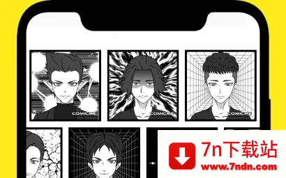 Avatar Maker-Comics(ͷ��������)