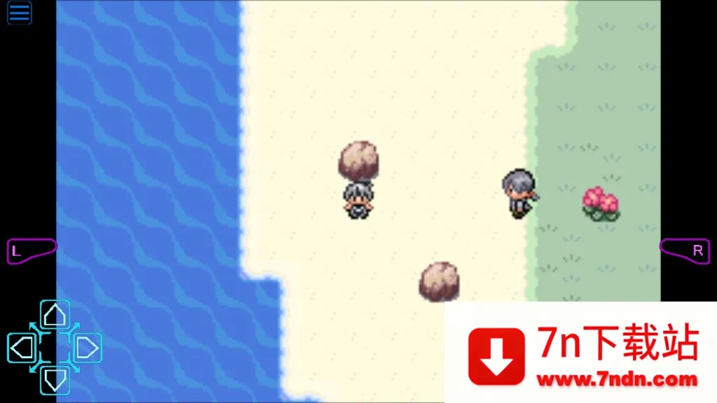 �ڴ����֣�����(����ð��)v2.0.0 �ֻ����ͼ