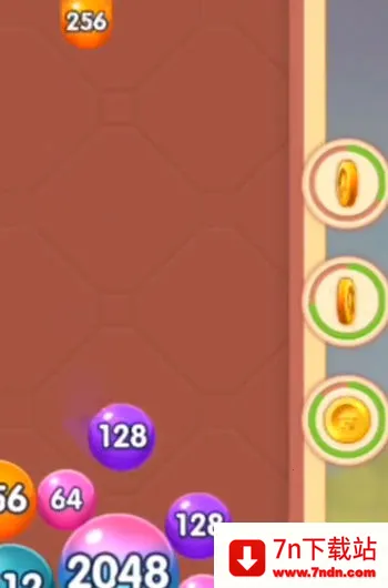 2048����������(��������׬)v1.1.7 �ٷ������ͼ