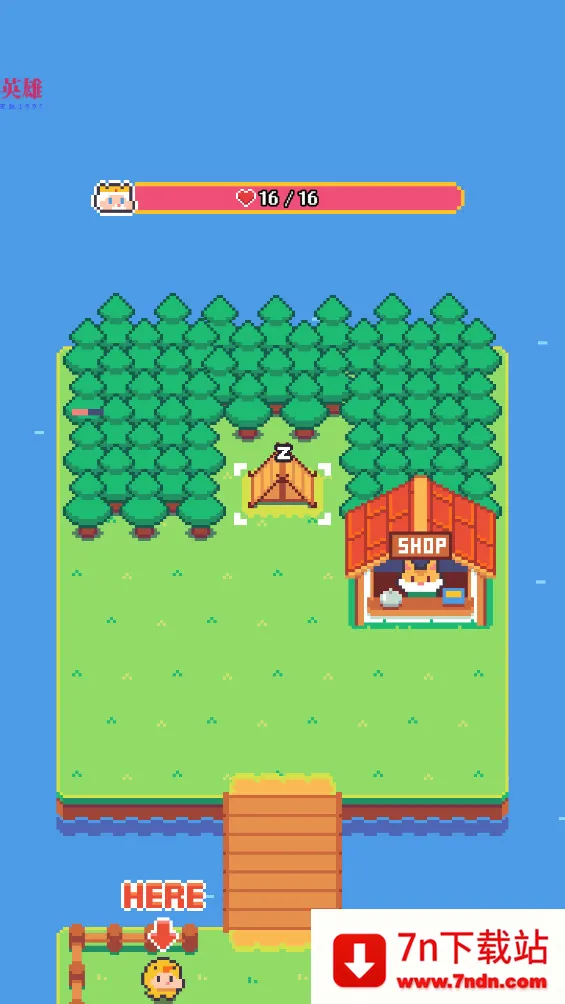 Pickaxe King Island׿ֻv70 Ѱͼ