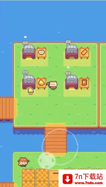 Pickaxe King Island׿ֻ