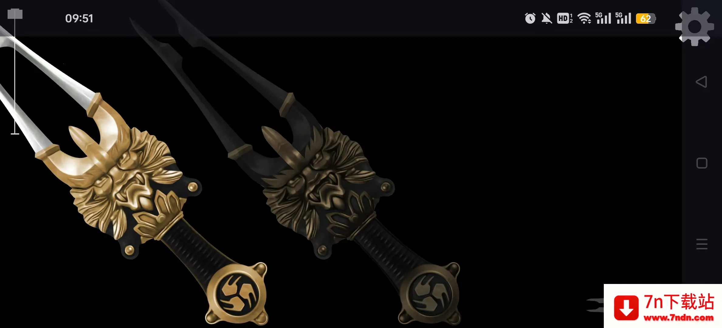 Gavv SIM׿ֻv2.8.21 ֻͼ