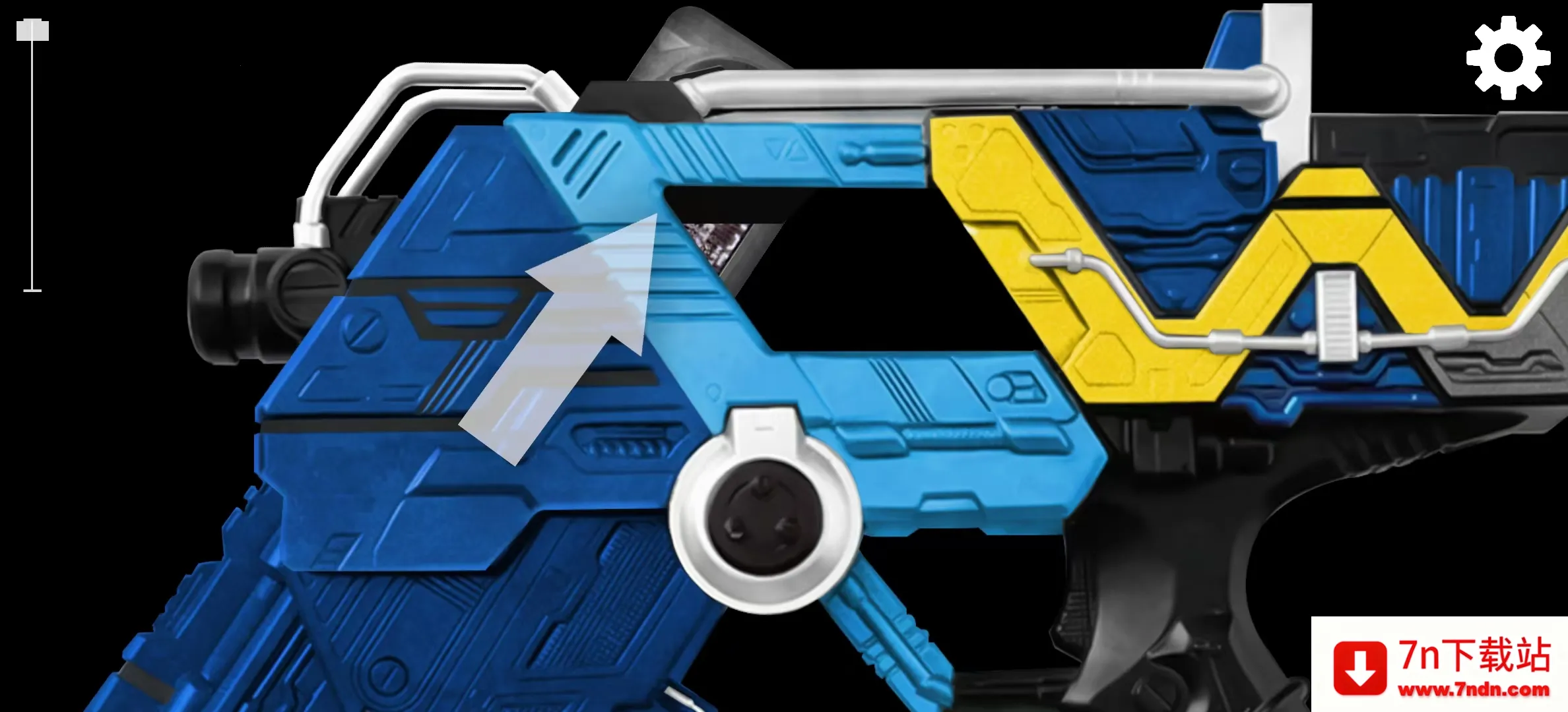 Gavv SIM׿ֻv2.8.21 ֻͼ