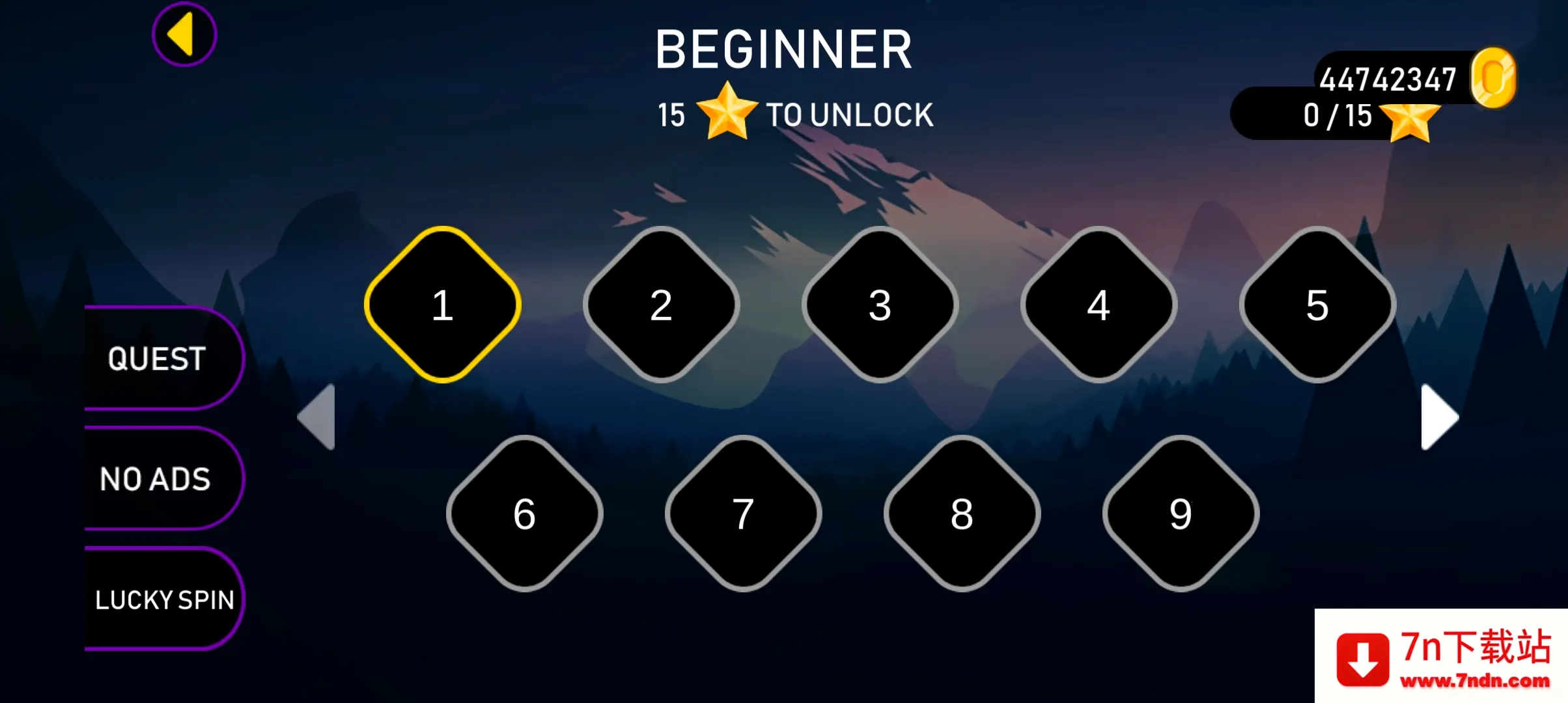 JOJO GAME(˸)v1.1.2 ٷͼ