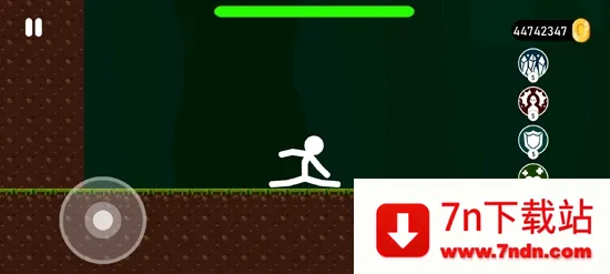 JOJO GAME(火柴人格斗) JOJO GAME(火柴人格斗)