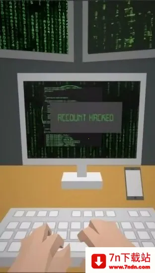 HackerLife2025ٷ°汾v1.1 ֻͼ