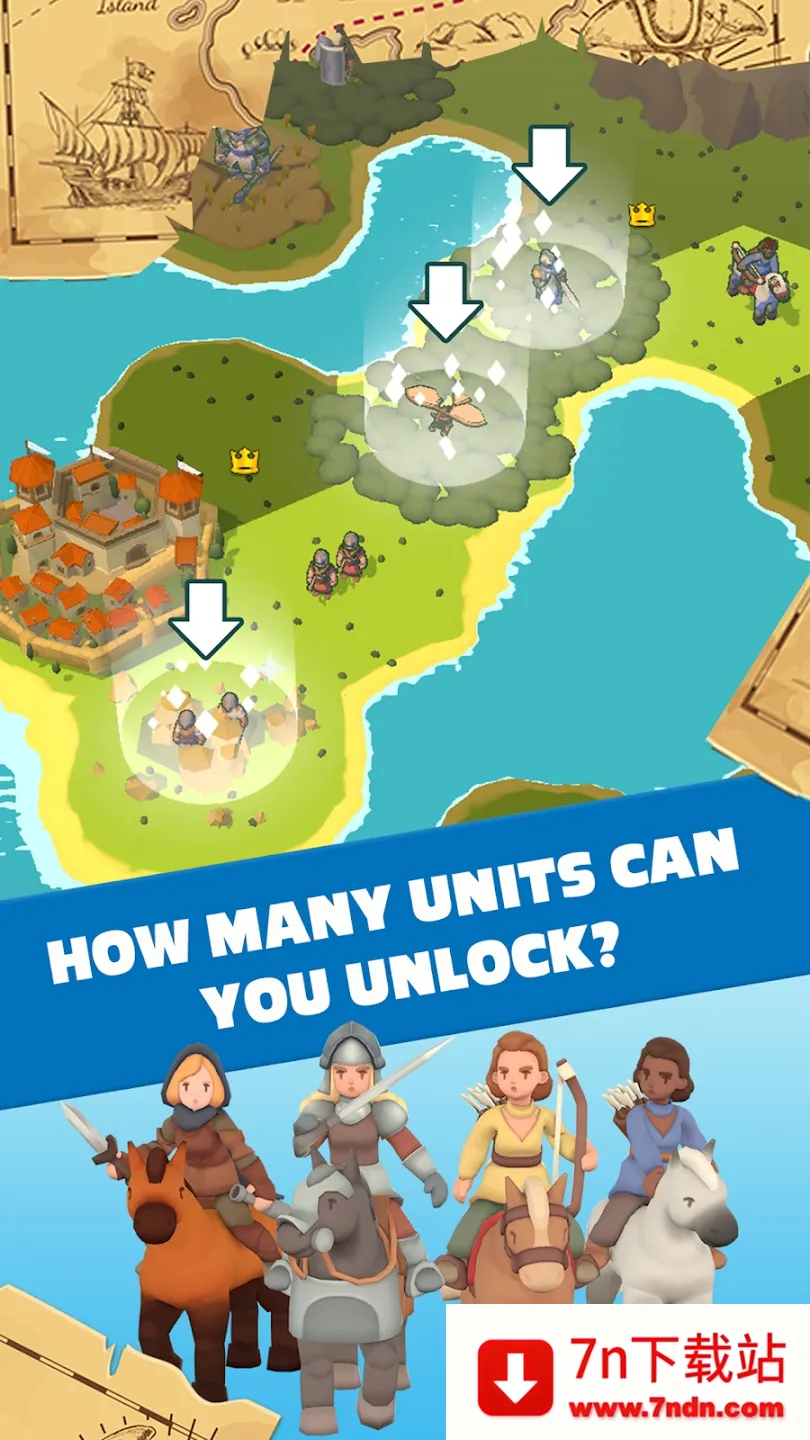 Civ Royale׿ֻv0.4.13 ֻͼ