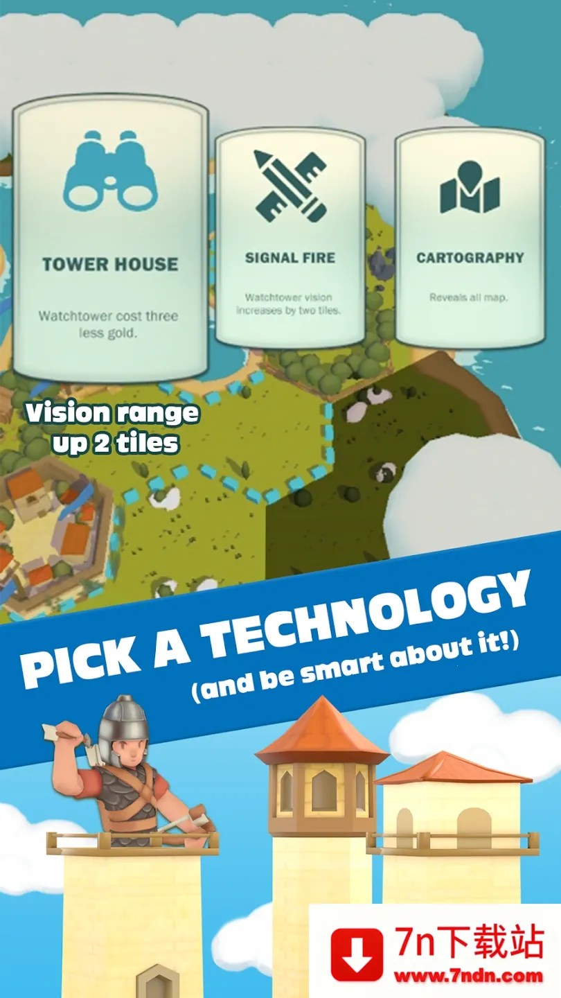 Civ Royale׿ֻv0.4.13 ֻͼ