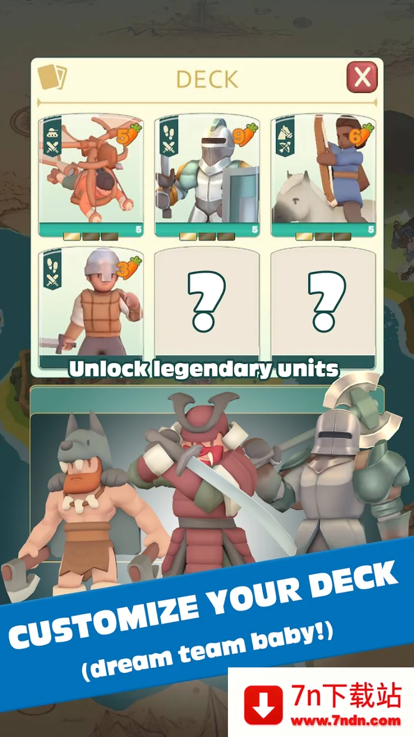 Civ Royale׿ֻv0.4.13 ֻͼ