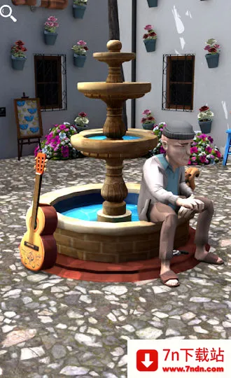 Patio(ͥԺ)v1.0.1 ׿ͼ