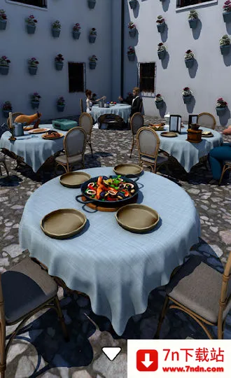 Patio(ͥԺ)v1.0.1 ׿ͼ