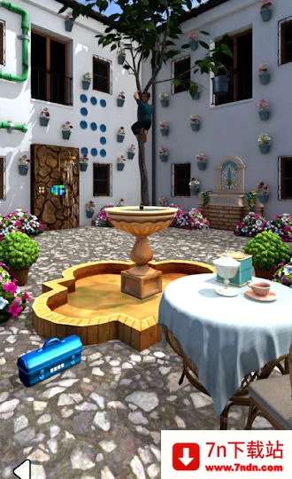 Patio(ͥԺ)v1.0.1 ׿ͼ