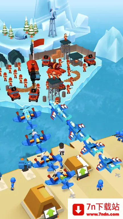 Aircraft Battle�����ֻ���v2.7 �ٷ������ͼ