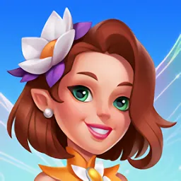 Fairyland Merge(�ϲ�������)v1.358.10 �ٷ�����