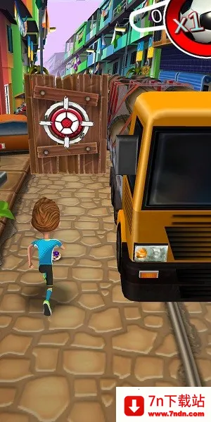 Street Football��׿���ֻ���v1.1.0 ��׿���ͼ