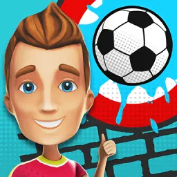 Street Football��׿���ֻ���v1.1.0 ��׿��