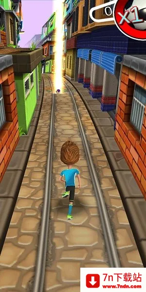 Street Football��׿���ֻ���v1.1.0 ��׿���ͼ