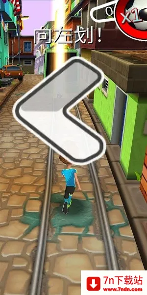 Street Football��׿���ֻ���v1.1.0 ��׿���ͼ