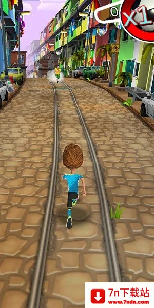 Street Football��׿���ֻ���v1.1.0 ��׿���ͼ