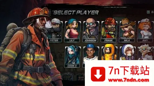 Final Squad2025°汾v1.023 ֻͼ