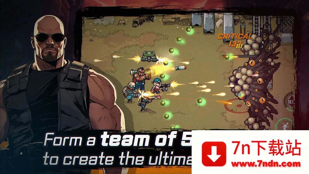 Final Squad2025°汾v1.023 ֻͼ