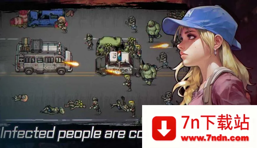 Final Squad2025最新版本 Final Squad2025最新版本