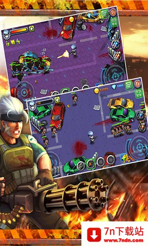 cf-ǹӢ(ɥʬ)v1.0.0 ׿ͼ