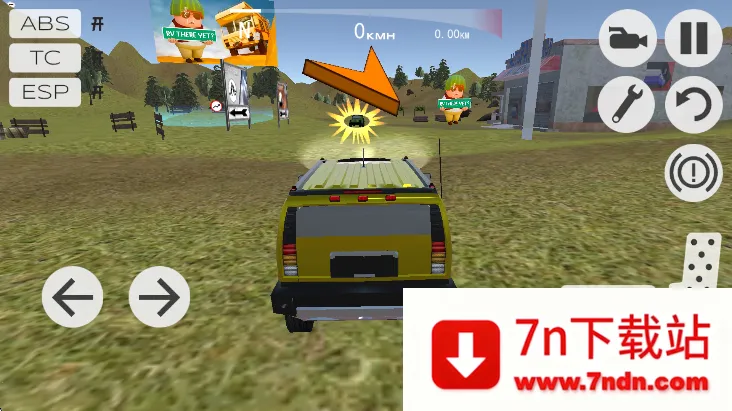 �������м�ʻ2��׿���ֻ���v1.0 ��׿���ͼ