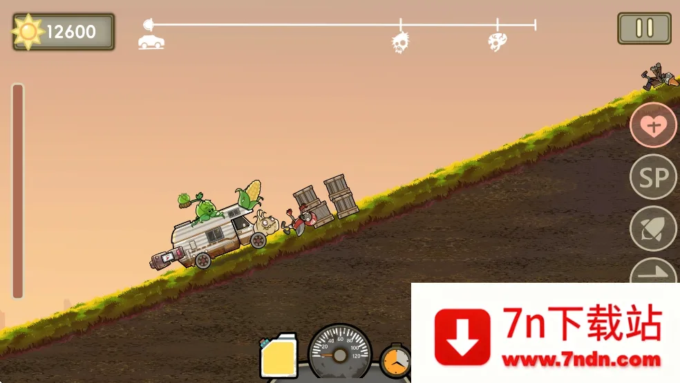 ֲ��ɳ�(ֲ��ɳ���)v1.0.0 �ֻ����ͼ