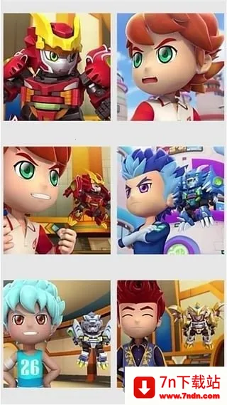 ��ս����ս����2025�ٷ����°汾v1.0.2 �ٷ������ͼ