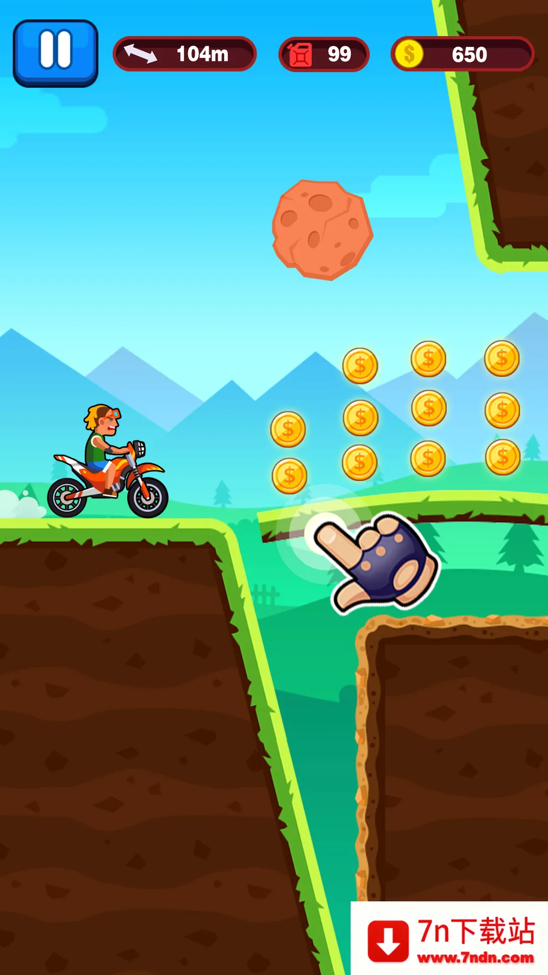 ҡ��Ħ��(Ħ�д�����)v1.0.1 �ֻ����ͼ