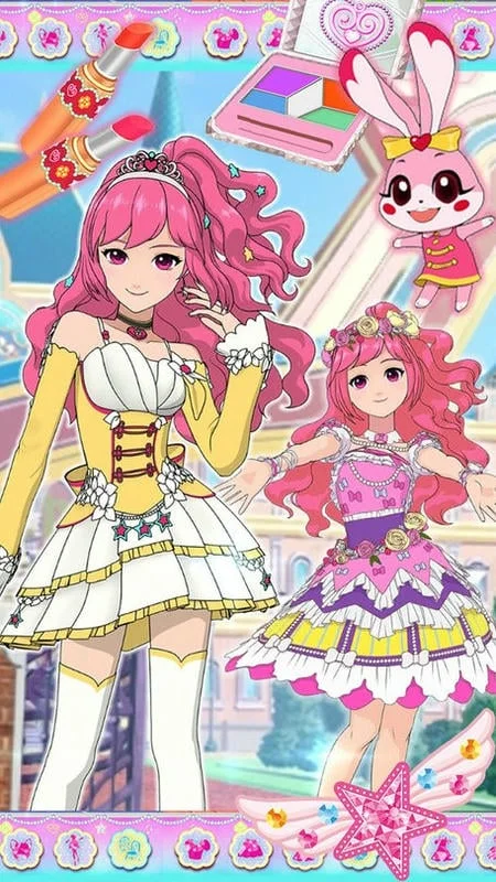 ����Ԫ��Ů��װ2025�ٷ����°汾v1.0 �ֻ����ͼ