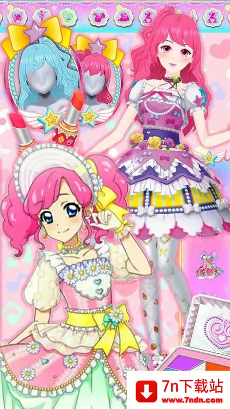 ����Ԫ��Ů��װ2025�ٷ����°汾