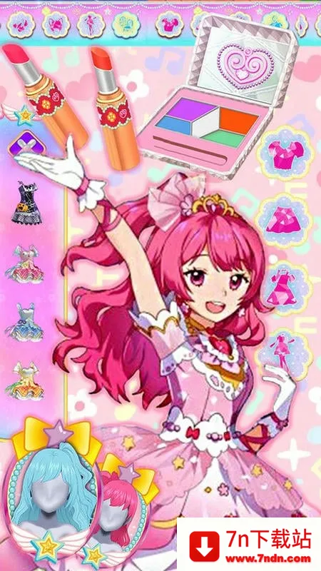 ����Ԫ��Ů��װ2025�ٷ����°汾v1.0 �ֻ����ͼ