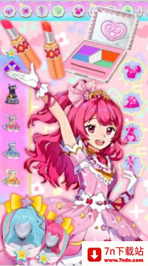 ����Ԫ��Ů��װ2025�ٷ����°汾