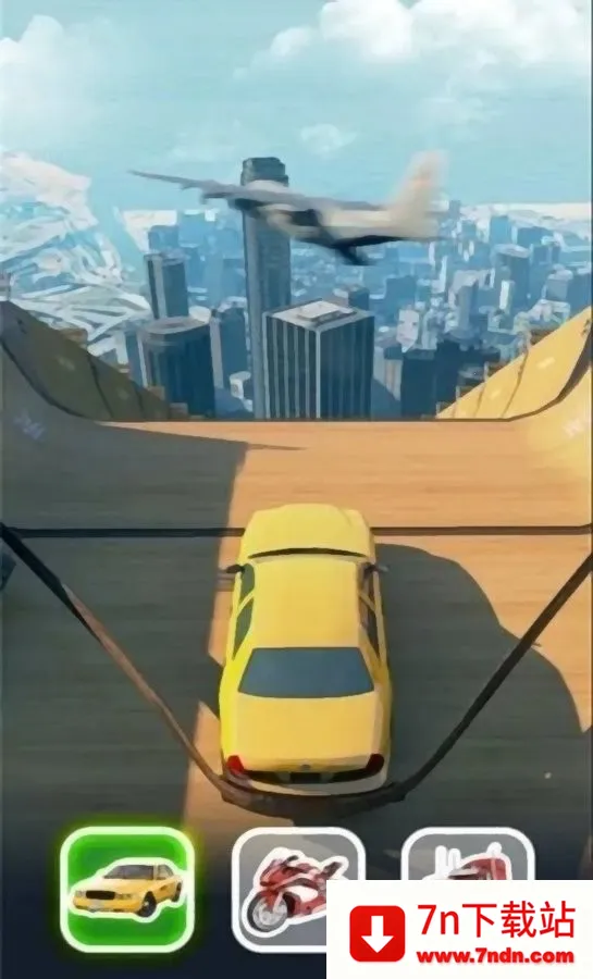 �����µ�������Ծ(������Ծ��)v1.6.1 �ֻ����ͼ