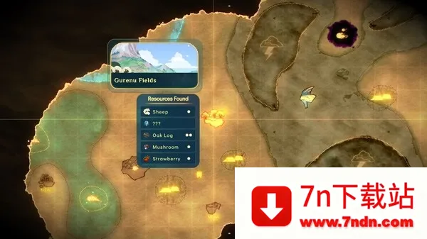 Spiritfarer(ڶð)v1.5.3 Ѱͼ