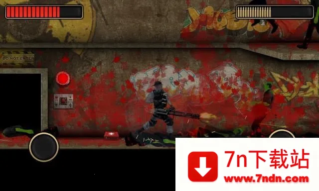 僵尸攻击最新手机版 僵尸攻击最新手机版