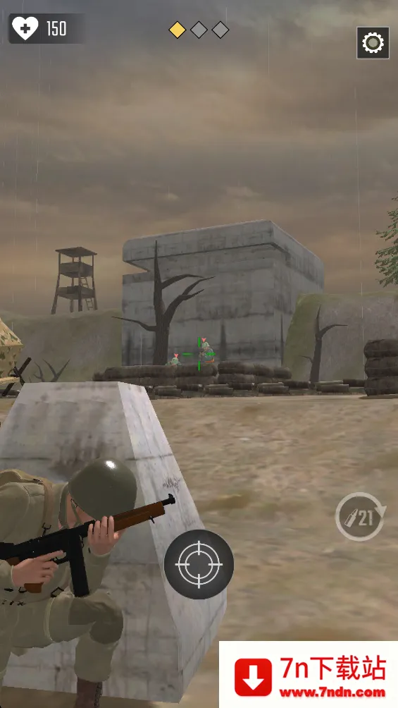 前线英雄2025官方正版 前线英雄2025官方正版