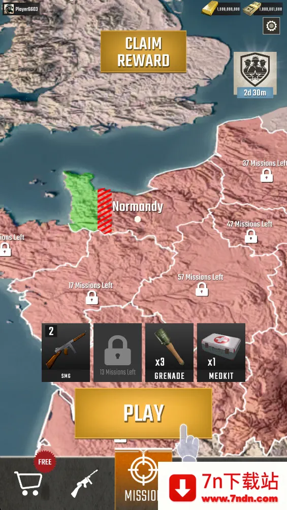 前线英雄2025官方正版 前线英雄2025官方正版